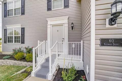 60 Keswick Dr, Monroe, OH 45050 photo 2