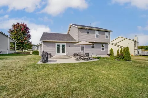 60 Keswick Dr, Monroe, OH 45050 photo 34