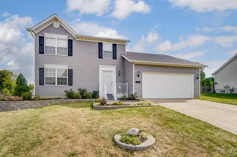 60 Keswick Dr, Monroe, OH 45050
