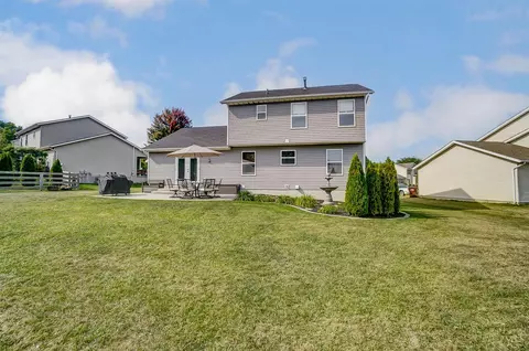 60 Keswick Dr, Monroe, OH 45050 photo 33