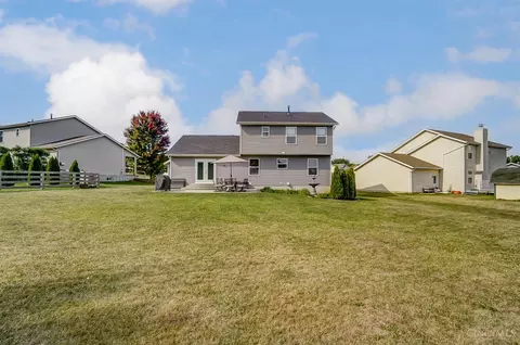 60 Keswick Dr, Monroe, OH 45050 photo 32