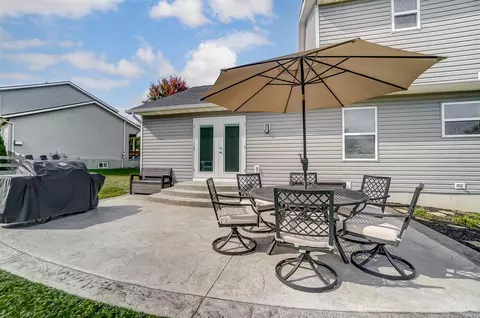 60 Keswick Dr, Monroe, OH 45050 photo 36