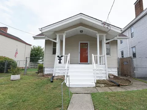 5229 Rolston Ave, Norwood, OH 45212