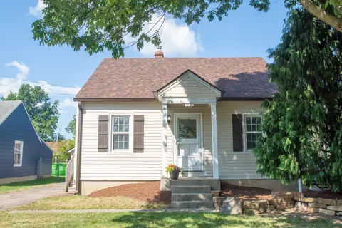 7621 Plainfield, Deer Park, OH 45236
