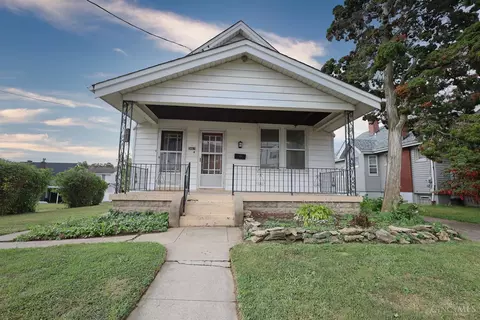 3607 Gamble Ave, Cheviot, OH 45211