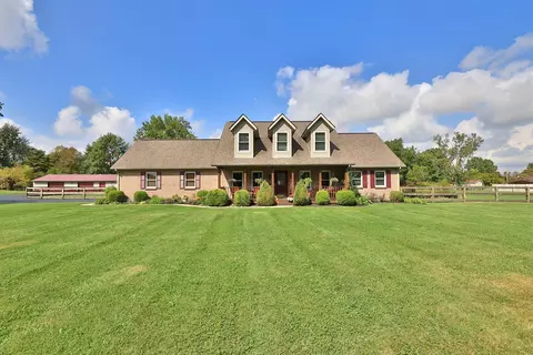1156 State Route 28, Blanchester, OH 45107