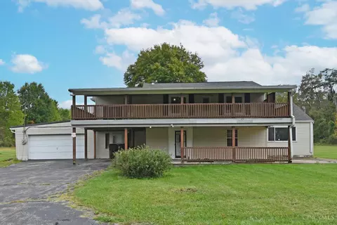 1415 Wilson Dunham Hill Rd, New Richmond, OH 45157