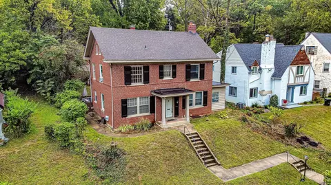 714 Mitchell Ave, Cincinnati, OH 45229