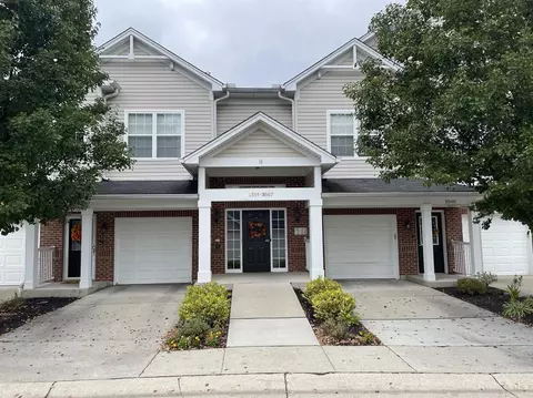 3553 Buckeye Trce, Cleves, OH 45002