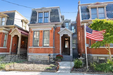 6 Filson, Cincinnati, OH 45202