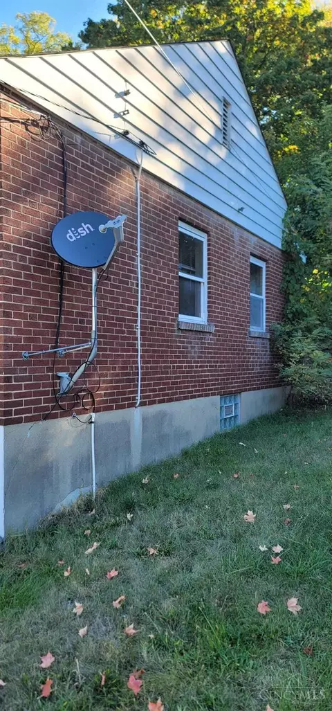 3044 Worthington Ave, Cincinnati, OH 45211 photo 3