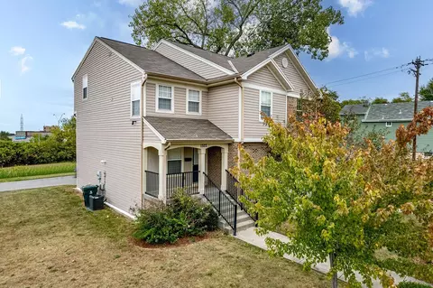 1522 Jonathan, Cincinnati, OH 45207