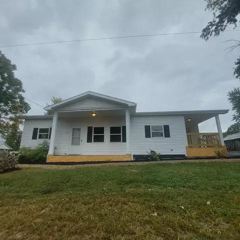 119 2nd, Peebles, OH 45660