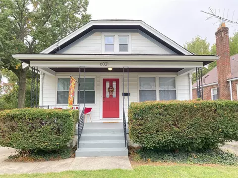 6021 Hammel Ave, Golf Manor, OH 45237