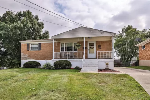 5759 Juvene Way, Cincinnati, OH 45233