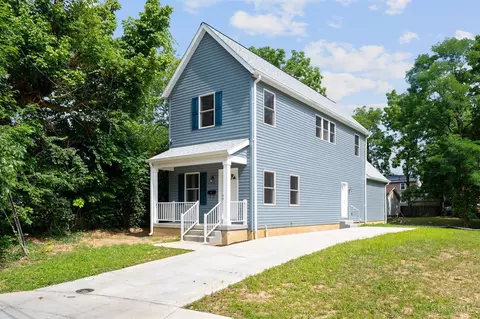 5917 Piqua Ave, Cincinnati, OH 45224