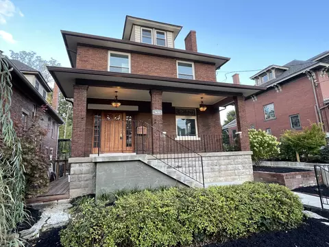 3650 Middleton, Cincinnati, OH 45220