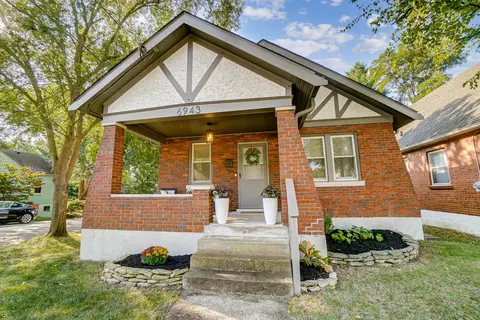 6943 Palmetto, Cincinnati, OH 45227