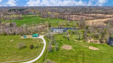 6850 Gaynor Rd, Goshen, OH 45122