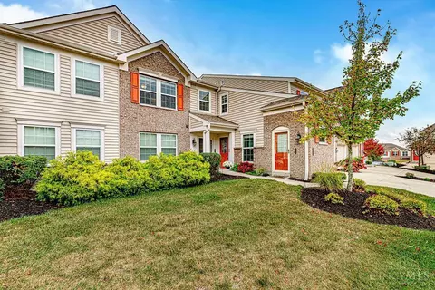 205 Westwind Ln, Lawrenceburg, IN 47025