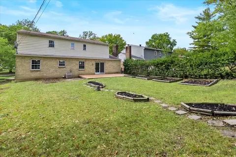 7152 Grantham, Cincinnati, OH 45230 photo 38