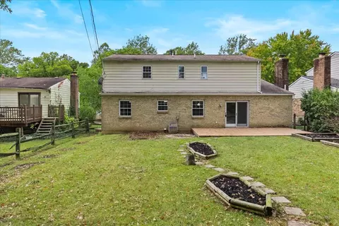 7152 Grantham, Cincinnati, OH 45230 photo 39