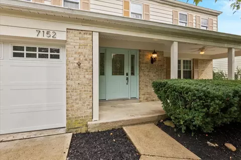 7152 Grantham, Cincinnati, OH 45230 photo 2