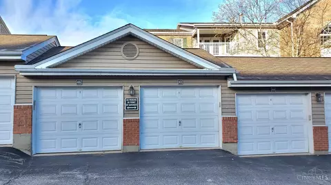 5461 Michelles Oak #E, Cincinnati, OH 45248 photo 53