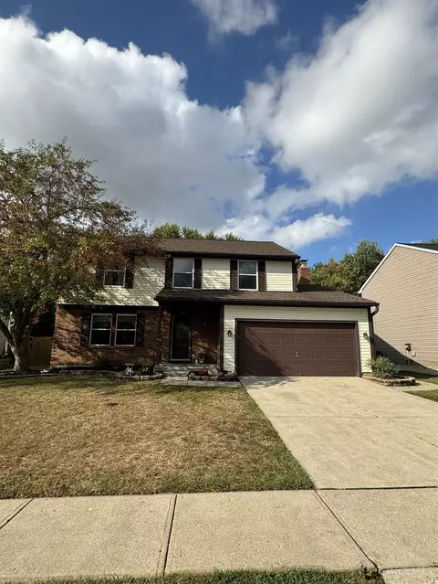 184 Country View Dr, Harrison, OH 45030