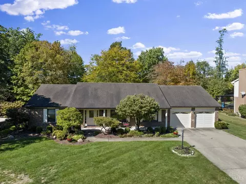 2091 Greenpine Dr, Cincinnati, OH 45231