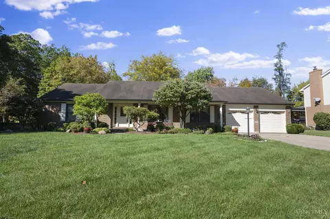2091 Greenpine Dr, Cincinnati, OH 45231 photo 5