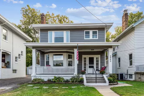 2943 Lischer, Cincinnati, OH 45211