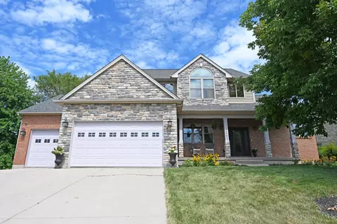 3202 Baffin, Hamilton, OH 45011