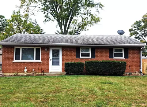 3677 Vernier Dr, Colerain Twp, OH 45251