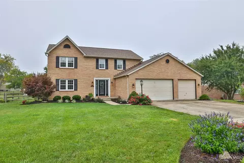 5811 Mill Crst, Hamilton, OH 45011