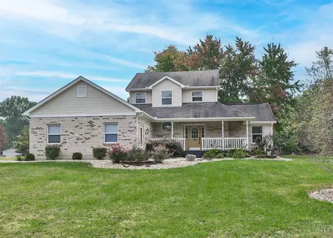 1491 Lorelei, Fayetteville, OH 45118