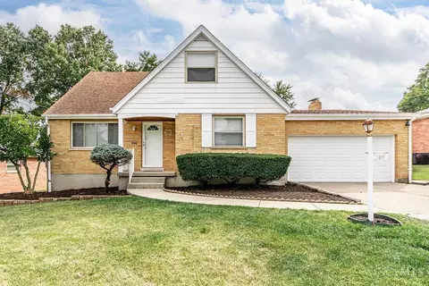 3419 Rocker, Colerain Twp, OH 45239