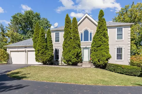 9848 Orchard Clb, Montgomery, OH 45242