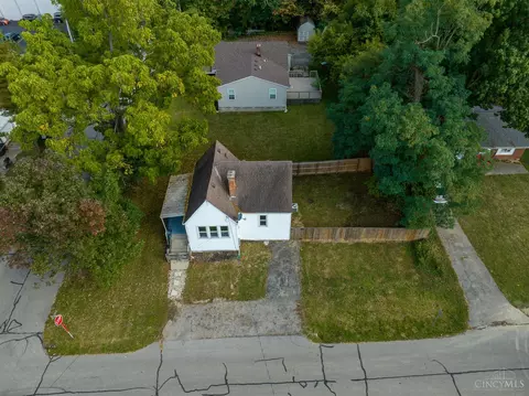 4501 Spencer Ave, Cincinnati, OH 45236 photo 9