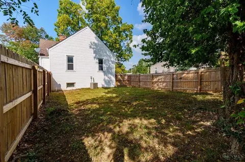 4501 Spencer Ave, Cincinnati, OH 45236 photo 13