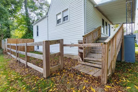 4501 Spencer Ave, Cincinnati, OH 45236 photo 2