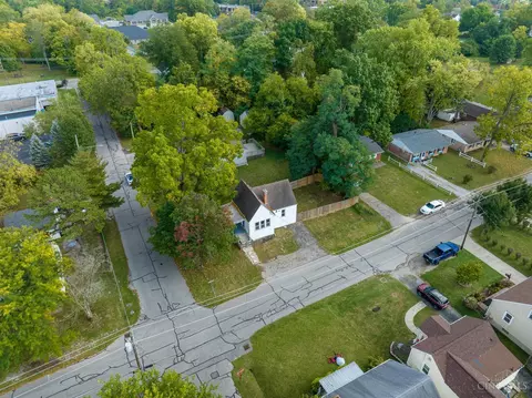 4501 Spencer Ave, Cincinnati, OH 45236 photo 12