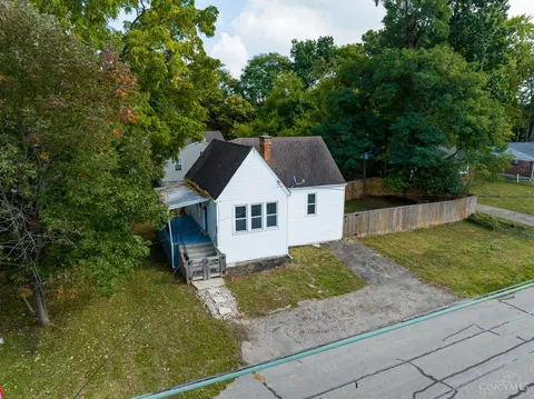 4501 Spencer Ave, Cincinnati, OH 45236 photo 7