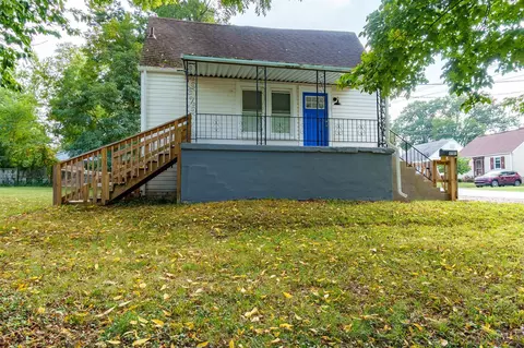 4501 Spencer Ave, Cincinnati, OH 45236