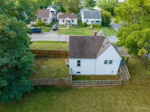 4501 Spencer Ave, Cincinnati, OH 45236 photo 11
