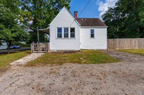 4501 Spencer Ave, Cincinnati, OH 45236 photo 4