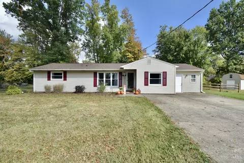 4310 Marbe Ln, Batavia, OH 45103