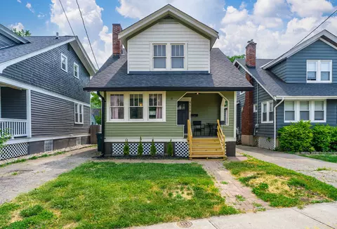 4508 Plainville, Cincinnati, OH 45227