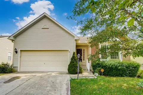 6888 Erie, Hamilton Township, OH 45039