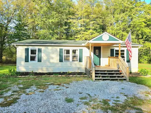6313 Manila, Goshen, OH 45122